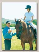 Espace cours d'équitation et coaching Espace cours d'équitation et coaching